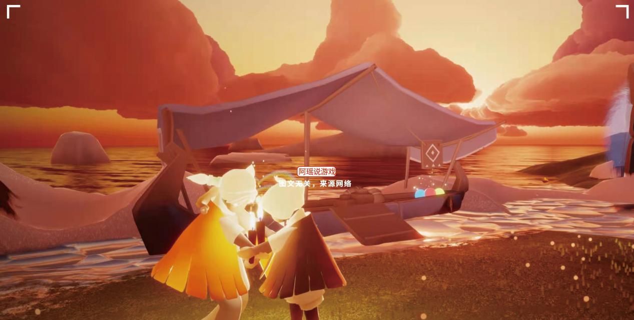 光遇：萌新的四种状态,最后一种招人喜欢,可遇而不可求?休闲区蓝鸢梦想 - Www.slyday.coM