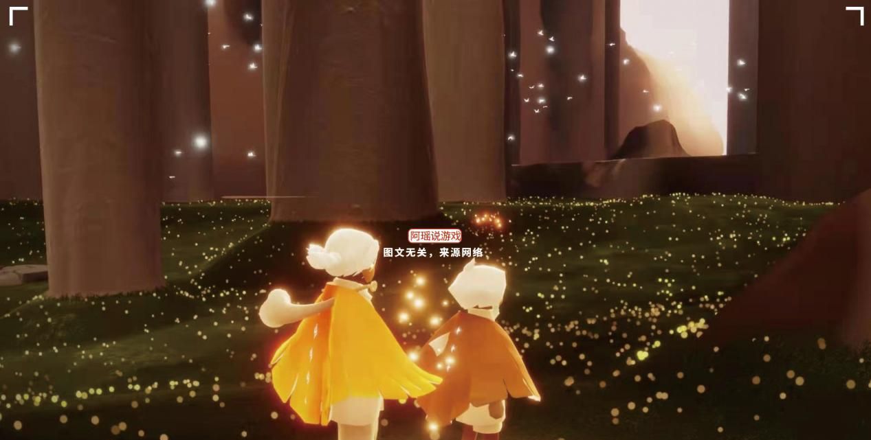 光遇：萌新的四种状态,最后一种招人喜欢,可遇而不可求?休闲区蓝鸢梦想 - Www.slyday.coM