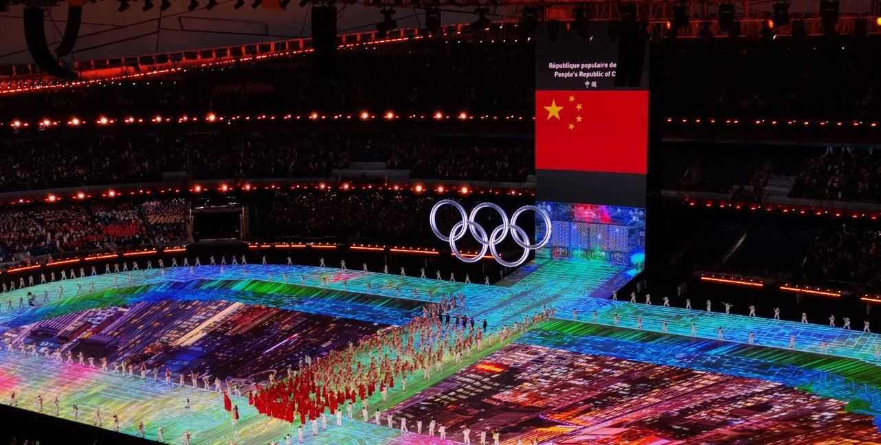 北京冬奥正如火如荼,韩国抱怨不公平,总统候选人接连对华放狠话休闲区蓝鸢梦想 - Www.slyday.coM 北京冬奥正如火如荼,韩国抱怨不公平,总统候选人接连对华放狠话休闲区蓝鸢梦想 - Www.slyday.coM