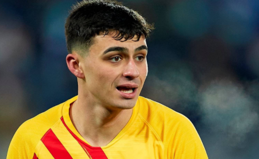 巴萨VS西班牙人首发曝光：天才小将领衔进攻线，3大王牌新援冲锋休闲区蓝鸢梦想 - Www.slyday.coM