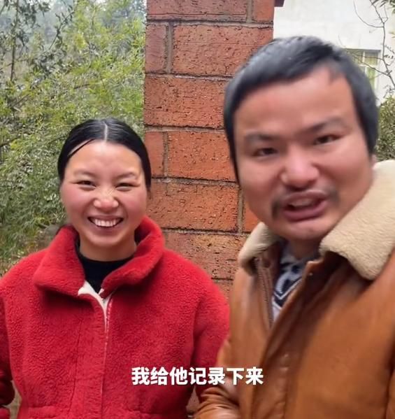 牛爱芳夫妇年后首次发声,小春花即将生产,承诺会记录