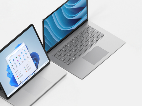 2022年最佳Win笔记本电脑有哪些？微软占首榜，华为、小米未上榜|戴尔|笔记本电脑|微软_新浪新闻