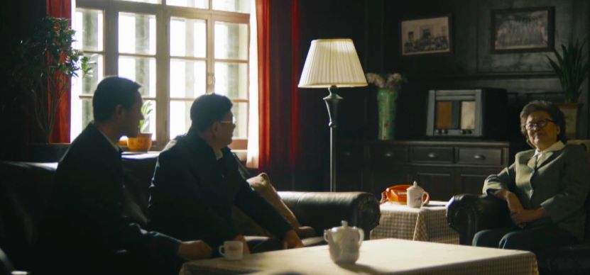 《人世间》为什么说周秉义这位军工厂的厂长不好当?休闲区蓝鸢梦想 - Www.slyday.coM