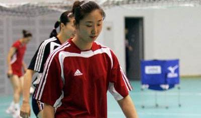 在中国女排史上，在自由人位置上有哪些优秀的球员？她实至名归！休闲区蓝鸢梦想 - Www.slyday.coM