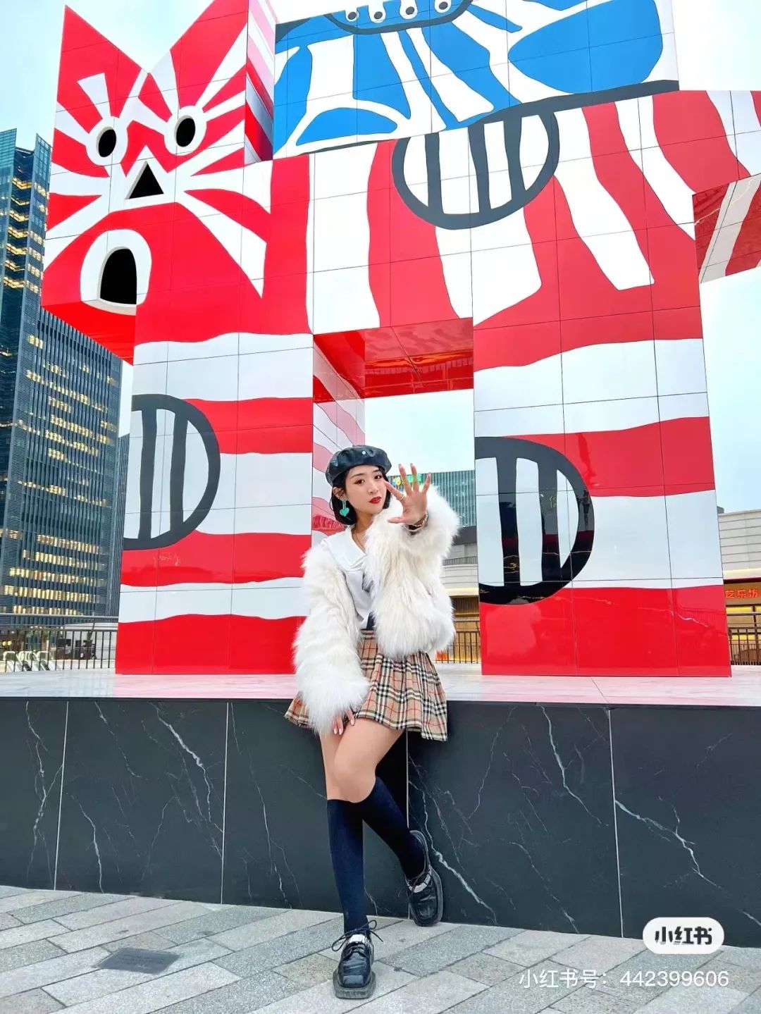 颜值爆表！魔都16家商场氛围感大赏！你想去哪里“闹元宵”？休闲区蓝鸢梦想 - Www.slyday.coM