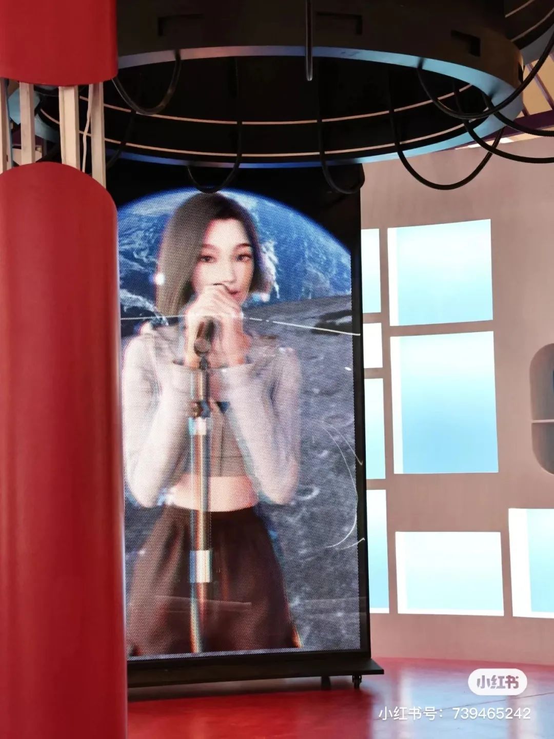 颜值爆表！魔都16家商场氛围感大赏！你想去哪里“闹元宵”？休闲区蓝鸢梦想 - Www.slyday.coM