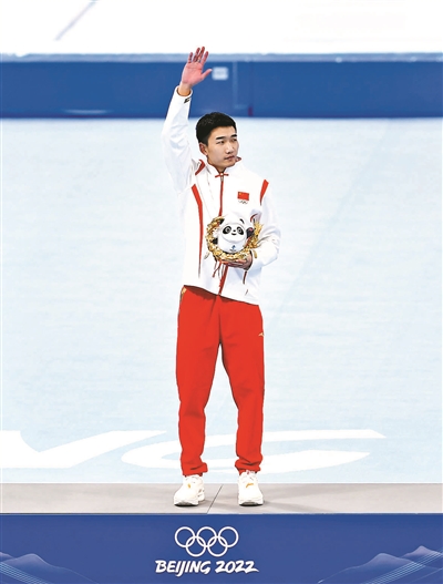 铜牌换金牌 高亭宇更进一步休闲区蓝鸢梦想 - Www.slyday.coM