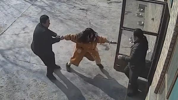 警方通报“50万彩礼纠纷”：告诫女方父母不得限制其自由