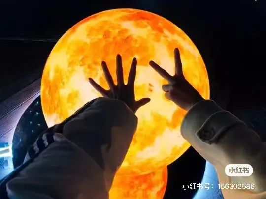 颜值爆表！魔都16家商场氛围感大赏！你想去哪里“闹元宵”？休闲区蓝鸢梦想 - Www.slyday.coM