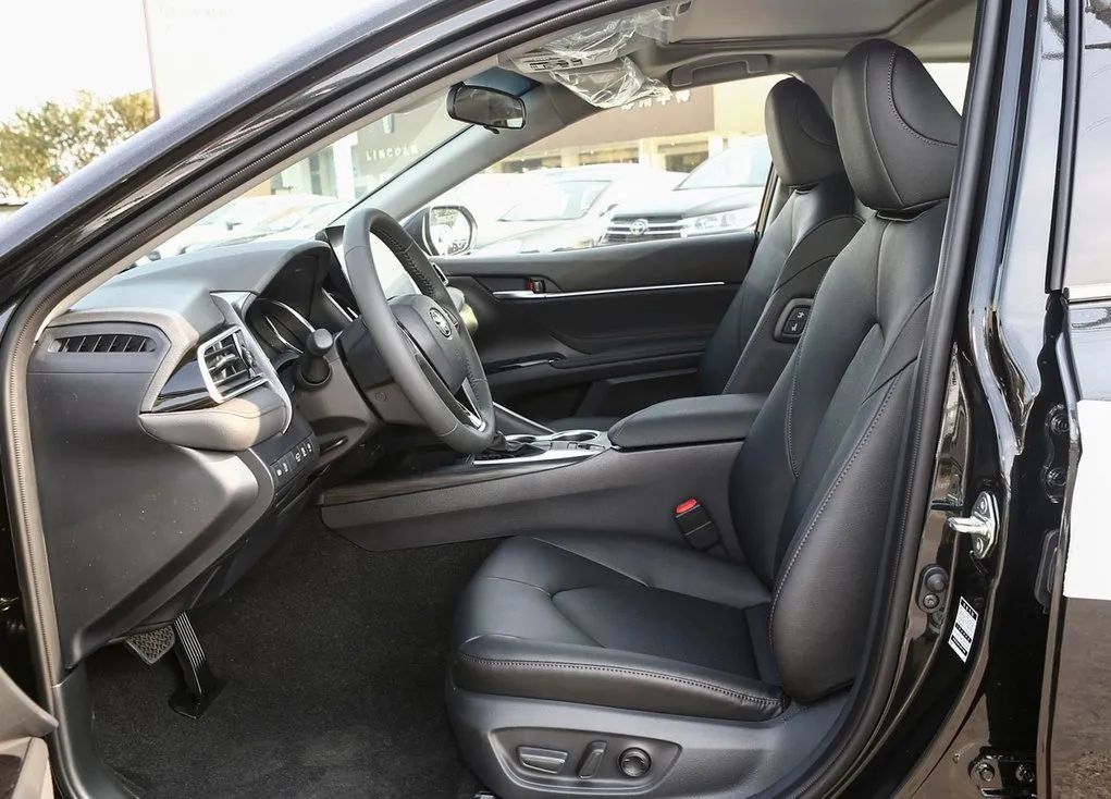 最受网友关注TOP10出炉！3系只配排第五？今年买车绝对绕不过！