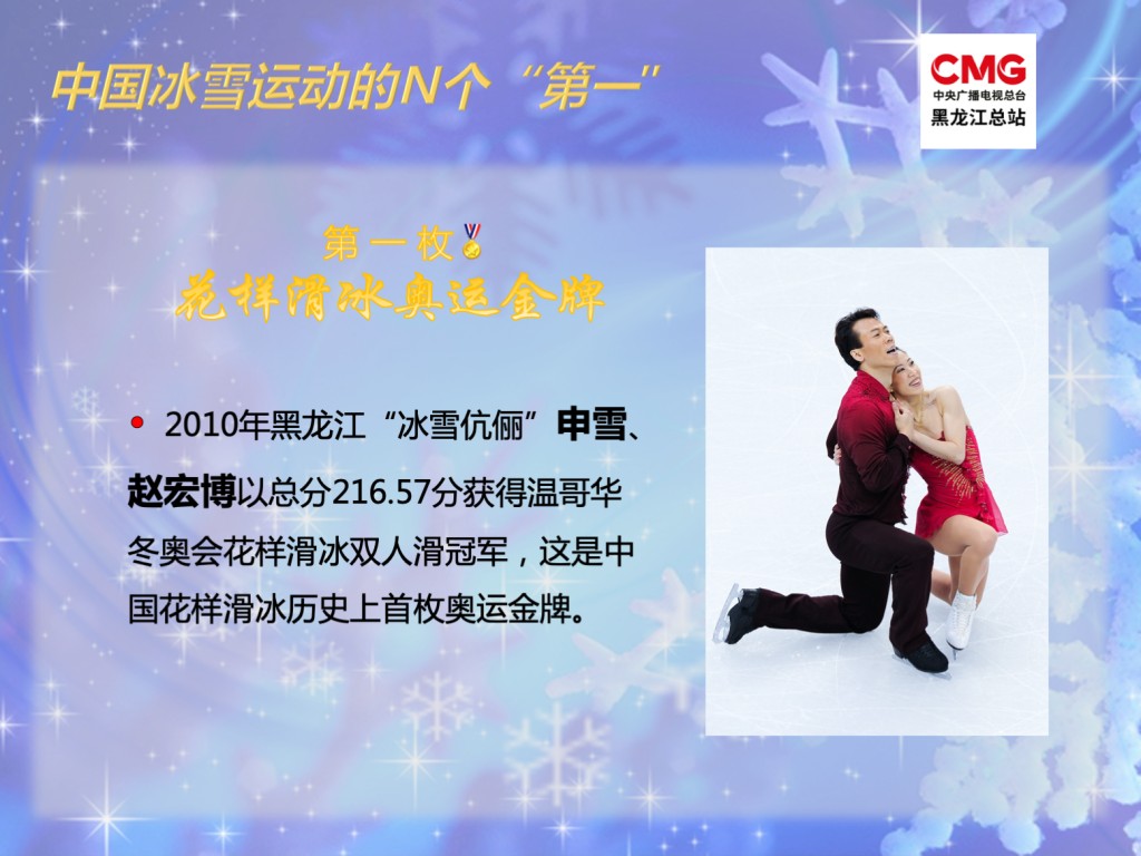 盘点中国冰雪运动的这些个“第一” 发现有个共同点……休闲区蓝鸢梦想 - Www.slyday.coM