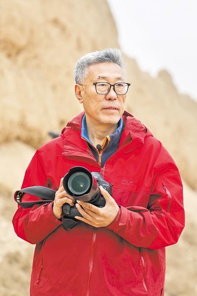 精彩冬奥·冬奥絮语|董耀会:期待更多冰雪奇迹|冬奥会|冬奥|董耀会_新