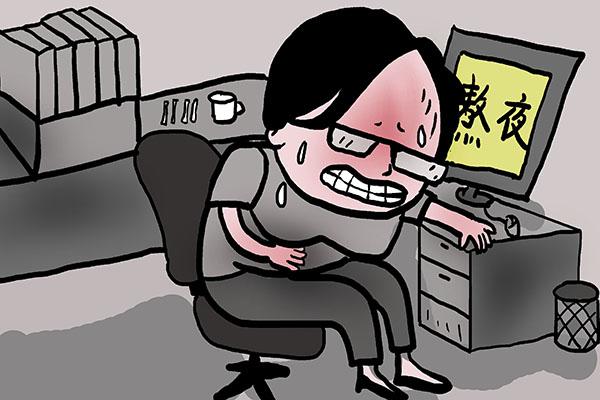 猝死的3个高发时间段告诉大家,掌握它的信号或许能救你一命|猝死|时间段|身体_新浪新闻
