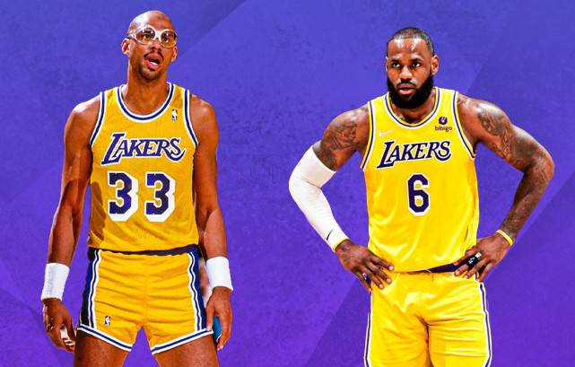 詹姆斯追平贾巴尔成为NBA历史总得分王休闲区蓝鸢梦想 - Www.slyday.coM