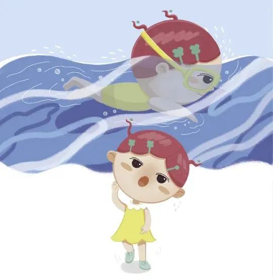 要不要给孩子掏耳朵孩子耳朵进水怎么办新手爸妈必看健康幸福过新年