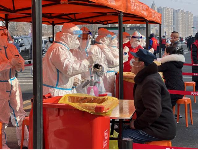 确诊43例！一地紧急通告：市民居家不外出丨一确诊病例返乡一周后被立案侦查休闲区蓝鸢梦想 - Www.slyday.coM