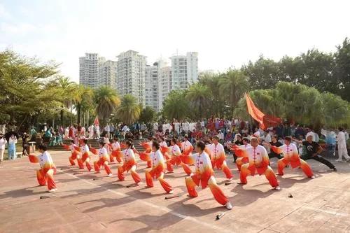 给太极拳新手的十个建议休闲区蓝鸢梦想 - Www.slyday.coM