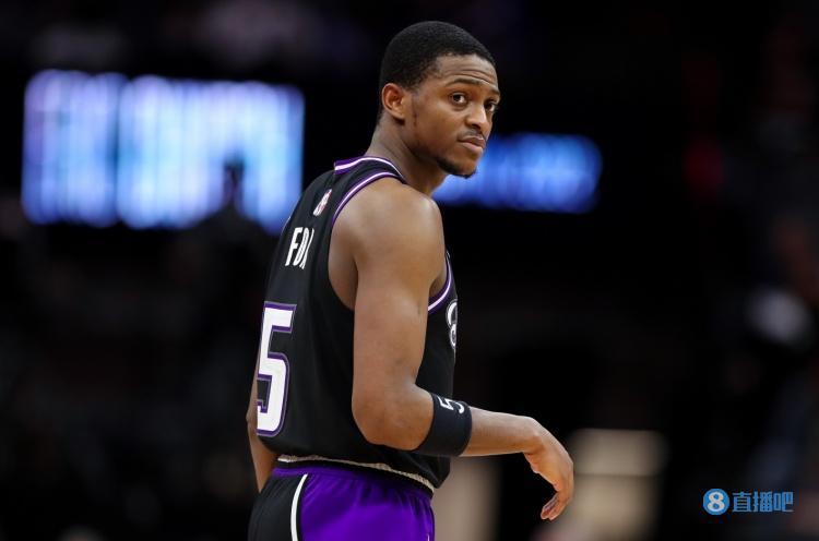 福克斯：我们都认可球队变得完全不同了 会让你感觉不一样休闲区蓝鸢梦想 - Www.slyday.coM