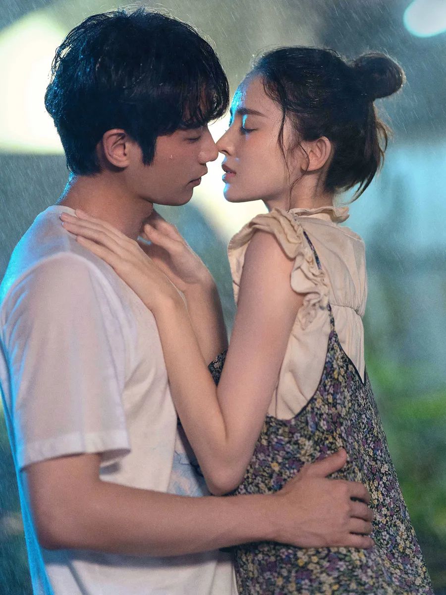 古力娜扎|刘以豪|记忆_新浪新闻