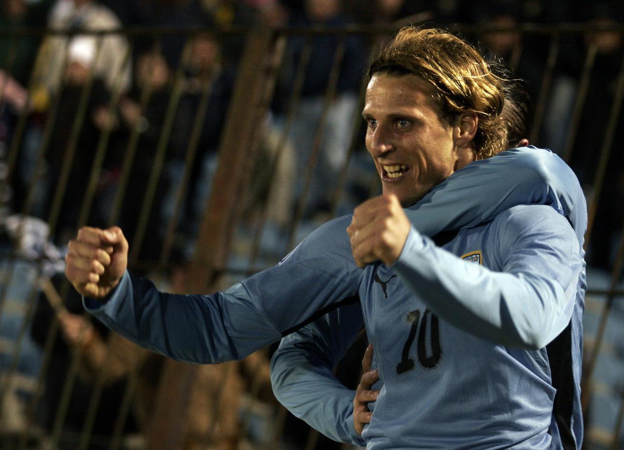 将签约本国预备联赛球队|弗兰|乌拉圭|签约_新浪新闻