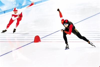 铜牌换金牌 高亭宇更进一步休闲区蓝鸢梦想 - Www.slyday.coM