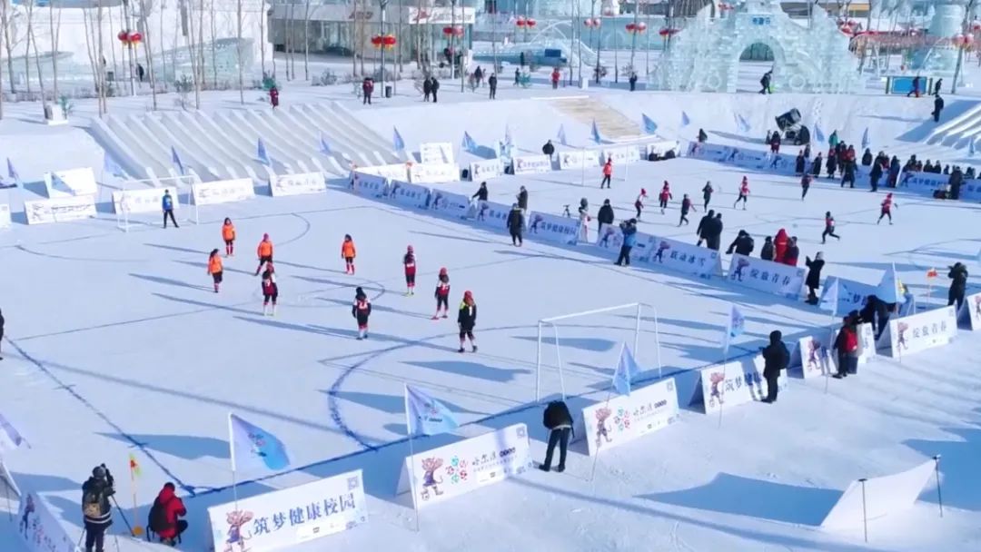 盘点中国冰雪运动的这些个“第一” 发现有个共同点……休闲区蓝鸢梦想 - Www.slyday.coM