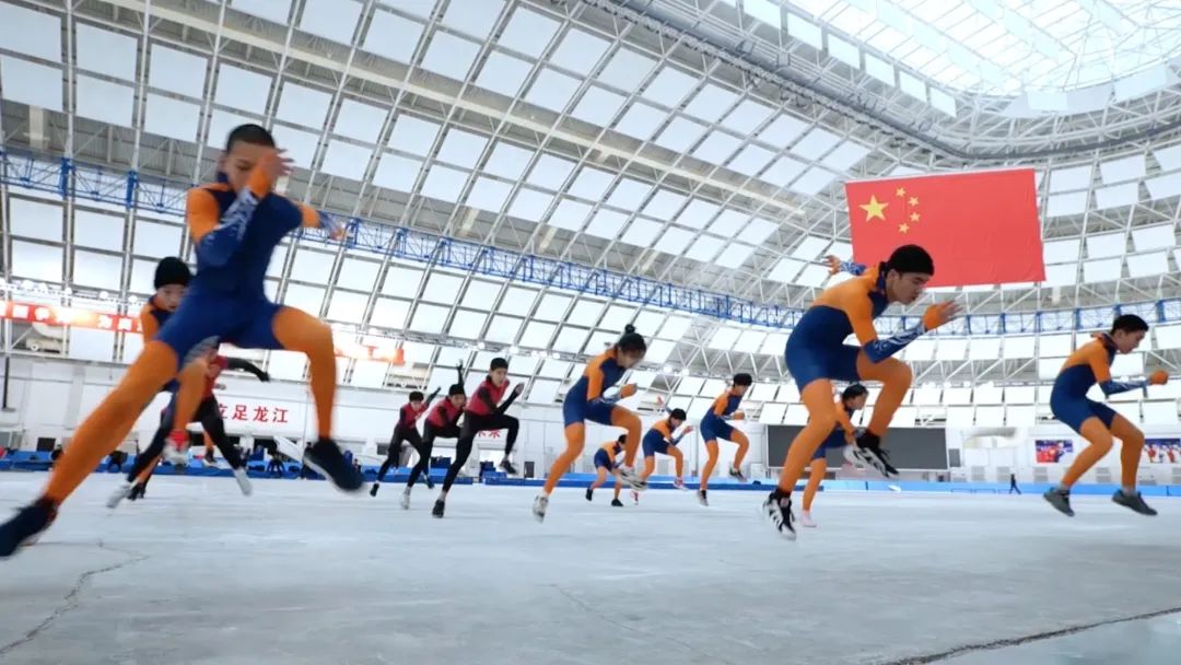 盘点中国冰雪运动的这些个“第一” 发现有个共同点……休闲区蓝鸢梦想 - Www.slyday.coM