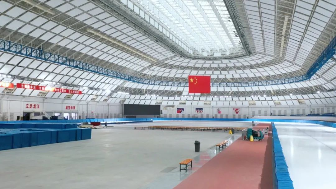 盘点中国冰雪运动的这些个“第一” 发现有个共同点……休闲区蓝鸢梦想 - Www.slyday.coM