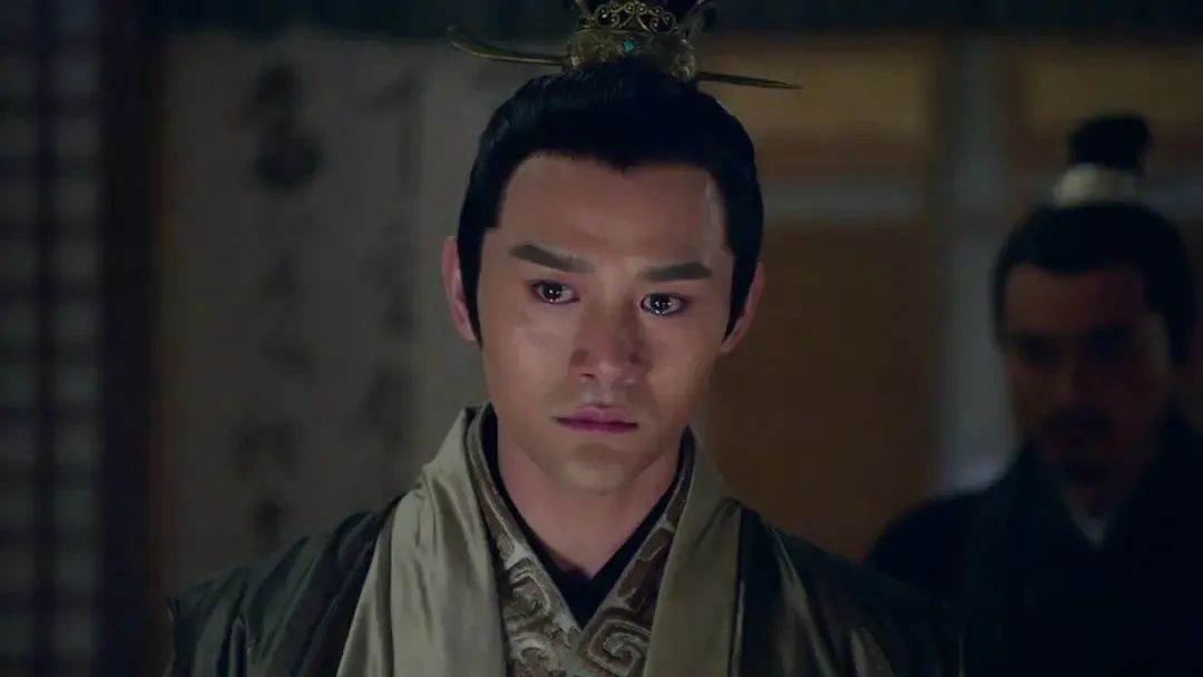 7年了,它还是我最爱的剧|琅琊榜|林殊|胡歌_新浪新闻