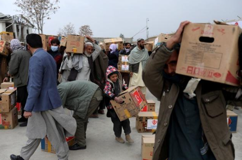 明抢!美国没收阿富汗70亿美元,彻底激怒了所有阿富汗人休闲区蓝鸢梦想 - Www.slyday.coM 明抢!美国没收阿富汗70亿美元,彻底激怒了所有阿富汗人休闲区蓝鸢梦想 - Www.slyday.coM