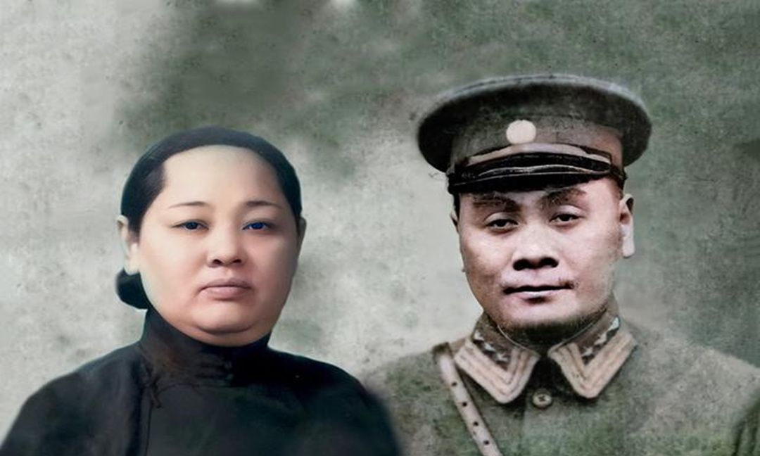 出师未捷身先死四川王刘湘之死是病死毒死还是吓死