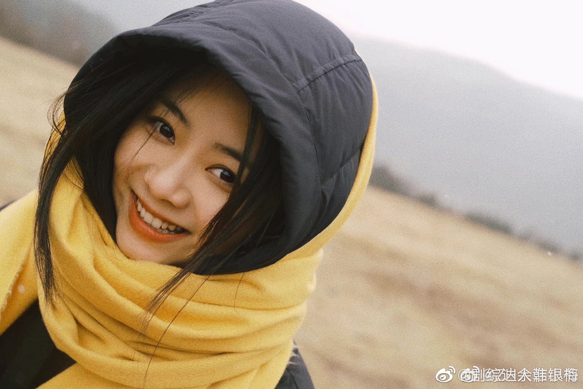 没想到2022年还能等到《最好的我们》的售后……|最好的我们|耿耿