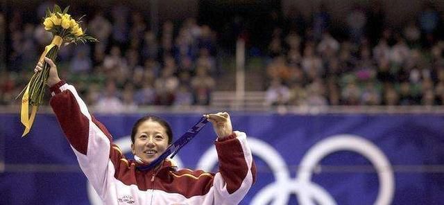 我国冬奥史上的7位传奇人物,一个比一个牛,个个具有划时代意义休闲区蓝鸢梦想 - Www.slyday.coM