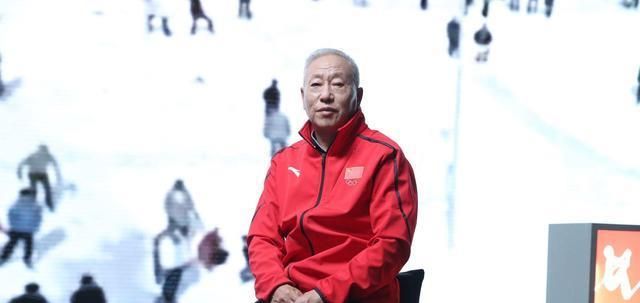 我国冬奥史上的7位传奇人物,一个比一个牛,个个具有划时代意义休闲区蓝鸢梦想 - Www.slyday.coM