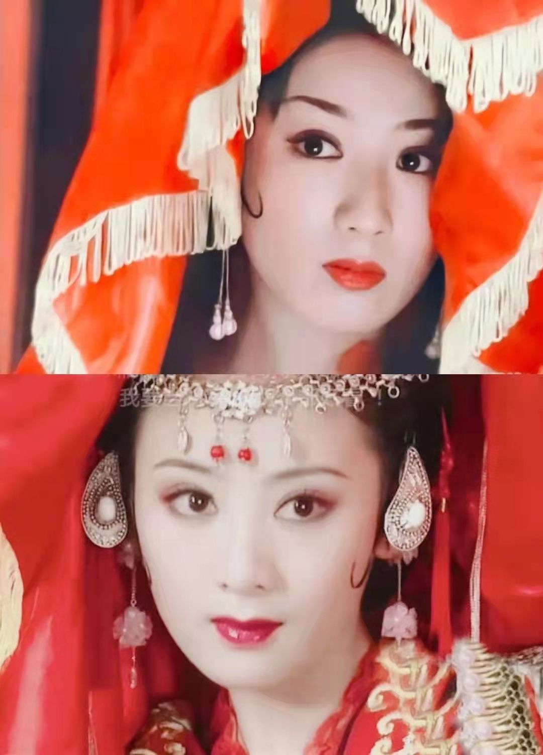 《上错花轿嫁对郎》翻拍,新女主像丫鬟,与黄奕巅峰美貌差距大休闲区蓝鸢梦想 - Www.slyday.coM 《上错花轿嫁对郎》翻拍,新女主像丫鬟,与黄奕巅峰美貌差距大休闲区蓝鸢梦想 - Www.slyday.coM