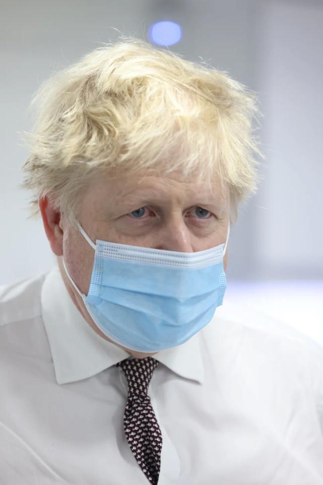 英国宣布将成为第一个战胜新冠的发达国家,拟于2月末放弃防疫休闲区蓝鸢梦想 - Www.slyday.coM 英国宣布将成为第一个战胜新冠的发达国家,拟于2月末放弃防疫休闲区蓝鸢梦想 - Www.slyday.coM