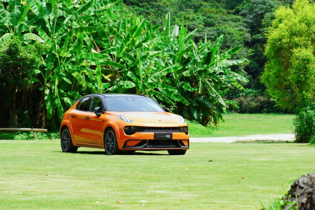 最快6.2秒破百！这3款性能小钢炮，你会怎么选？