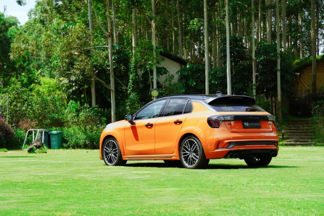 最快6.2秒破百！这3款性能小钢炮，你会怎么选？