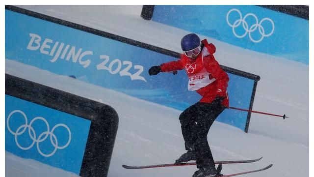 奥运早报:四朝元老再争金牌,谷爱凌苏翊鸣同日冲击决赛席位休闲区蓝鸢梦想 - Www.slyday.coM 奥运早报:四朝元老再争金牌,谷爱凌苏翊鸣同日冲击决赛席位休闲区蓝鸢梦想 - Www.slyday.coM