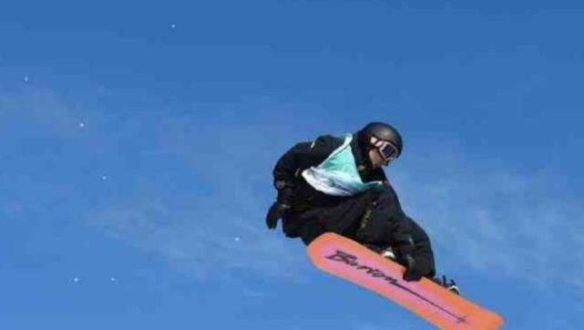 155.25分!苏翊鸣第三跳落地不稳,仍提前锁定决赛资格!休闲区蓝鸢梦想 - Www.slyday.coM 155.25分!苏翊鸣第三跳落地不稳,仍提前锁定决赛资格!休闲区蓝鸢梦想 - Www.slyday.coM