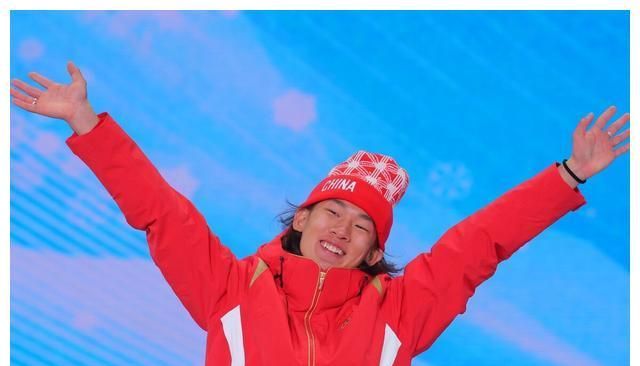 奥运早报:四朝元老再争金牌,谷爱凌苏翊鸣同日冲击决赛席位休闲区蓝鸢梦想 - Www.slyday.coM 奥运早报:四朝元老再争金牌,谷爱凌苏翊鸣同日冲击决赛席位休闲区蓝鸢梦想 - Www.slyday.coM