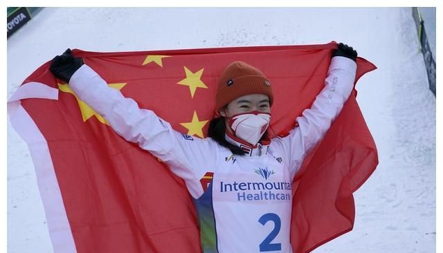 奥运早报:四朝元老再争金牌,谷爱凌苏翊鸣同日冲击决赛席位休闲区蓝鸢梦想 - Www.slyday.coM 奥运早报:四朝元老再争金牌,谷爱凌苏翊鸣同日冲击决赛席位休闲区蓝鸢梦想 - Www.slyday.coM