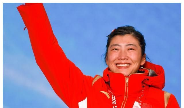 奥运早报:四朝元老再争金牌,谷爱凌苏翊鸣同日冲击决赛席位休闲区蓝鸢梦想 - Www.slyday.coM 奥运早报:四朝元老再争金牌,谷爱凌苏翊鸣同日冲击决赛席位休闲区蓝鸢梦想 - Www.slyday.coM