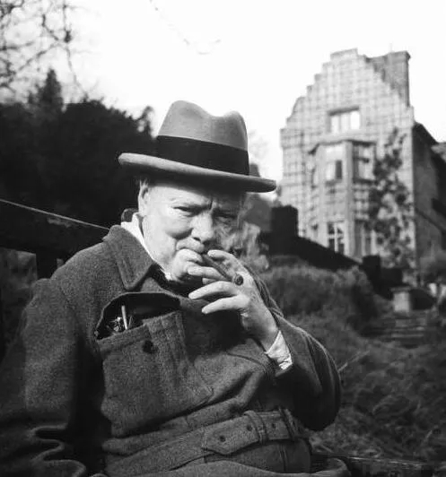 二战中挽救了英国的丘吉尔,却为何在英国首相大选中落败休闲区蓝鸢梦想 - Www.slyday.coM 二战中挽救了英国的丘吉尔,却为何在英国首相大选中落败休闲区蓝鸢梦想 - Www.slyday.coM