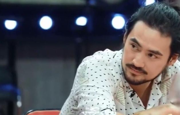 张歆艺:受不了杨树鹏说我恶心,余生不会辜负头婚的袁弘