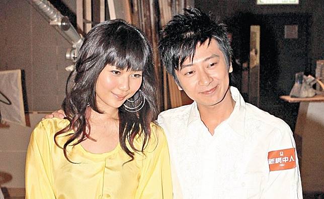 孙耀威前任杨秀惠诞下二胎女儿,服务tvb16年不获重视|杨秀惠|孙耀威