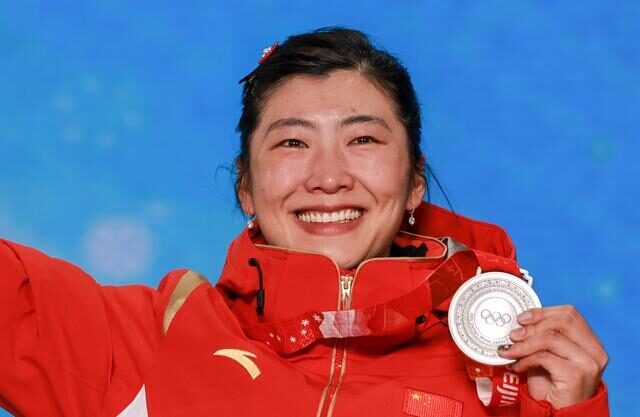 中国队第5金 3女将出战空中技巧力争金牌 徐梦桃能否弥补巨大遗憾休闲区蓝鸢梦想 - Www.slyday.coM