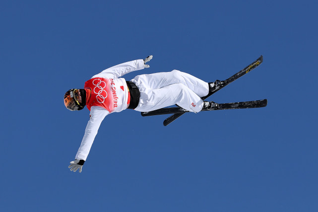 4届冬奥会坚守，31岁徐梦桃创造历史，最后一跳绝杀夺冠休闲区蓝鸢梦想 - Www.slyday.coM