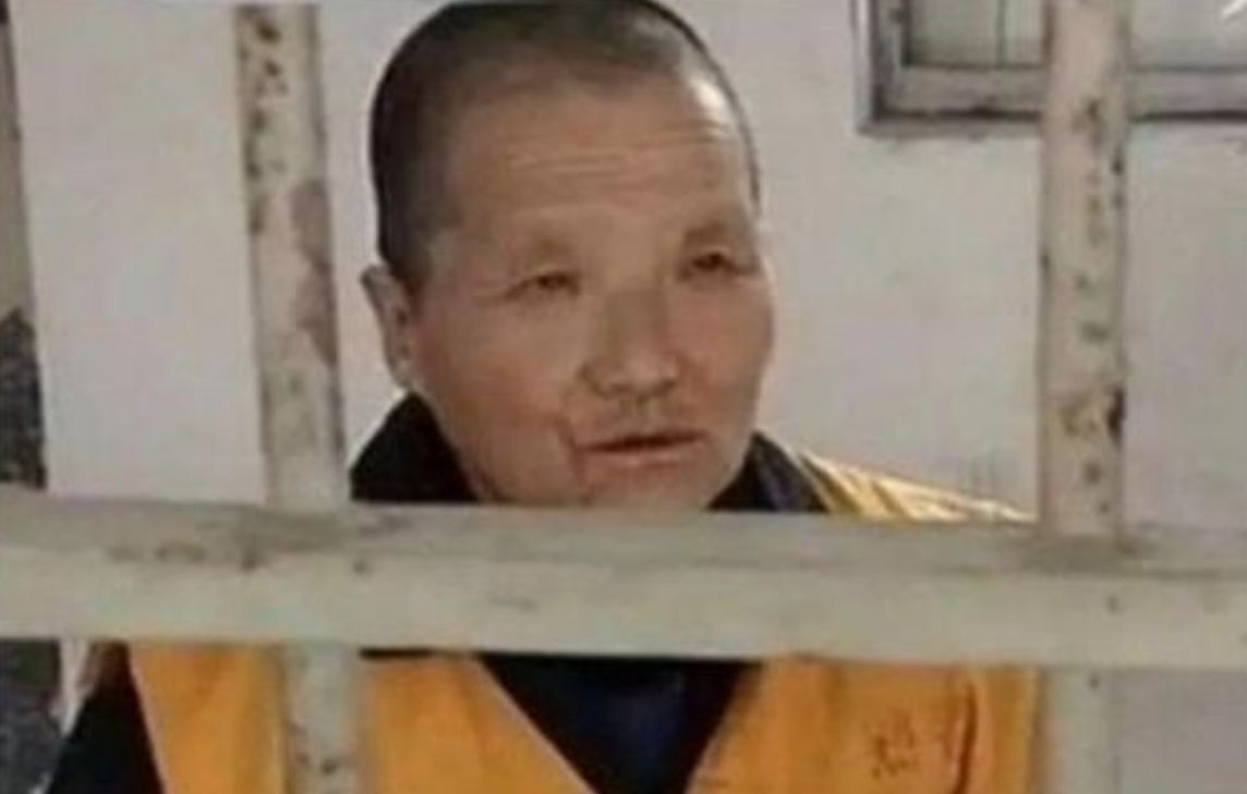 对儿媳不满,婆婆持刀割头夺命,自首后被判死刑,妈宝男惹的祸?休闲区蓝鸢梦想 - Www.slyday.coM