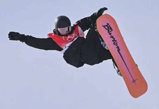 92.50分！苏翊鸣第一轮状态拉满，进决赛没悬念，目标拿金牌休闲区蓝鸢梦想 - Www.slyday.coM